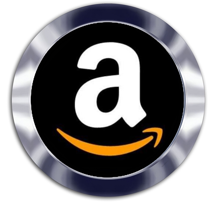 Amazon button